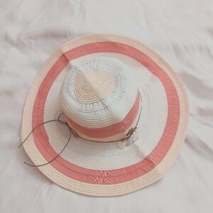 Sun N Sand sun floppy summer hat